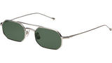 Moss Sun Brushed Silver