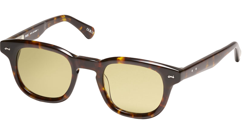 Last Night Sun Tortoise Khaki