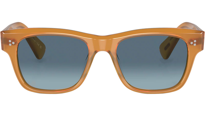 Birell Sun OV5524SU Amber