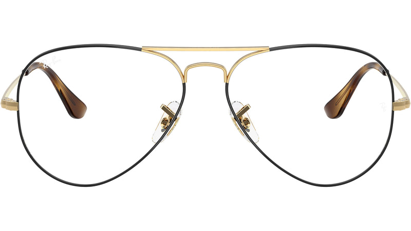 Aviator Optics RB6489 3177