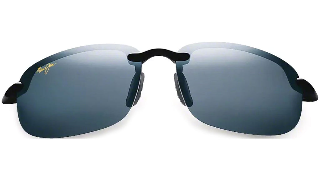 Walleva Blu Ghiaccio Lenti Di Ricambio Polarizzate Per Maui - Foto 13