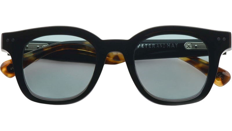 Lily Of The Valley Sun Black