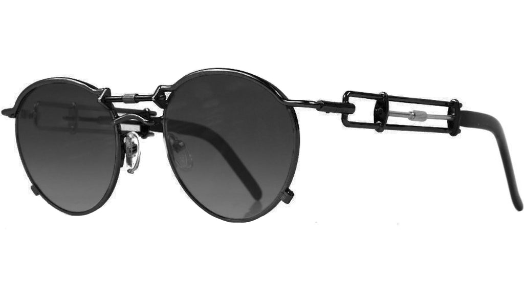 Pas de Vis 56-0174 Black – Giulietti e Guerra