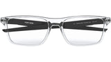 Port Bow OX8164 02 polished clear