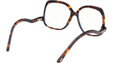 FT5968-B 052 Dark Havana