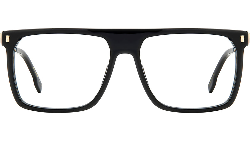 D2 0122 2M2 Black Gold