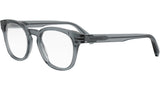 B.zero1 Grey Pantos Eyeglasses