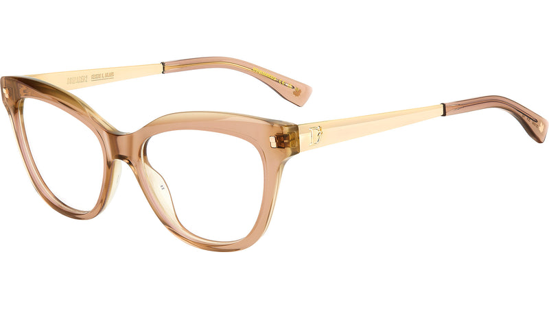 D2 0095 DLN Nude Beige