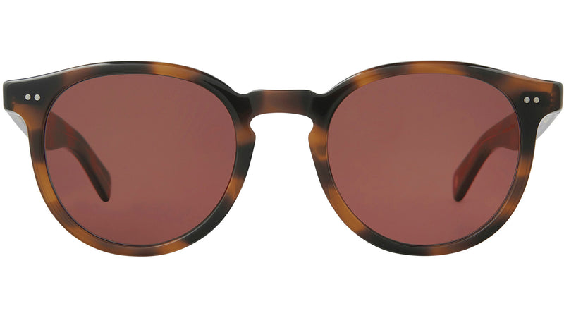Morningside X Sun Spotted Brown Shell