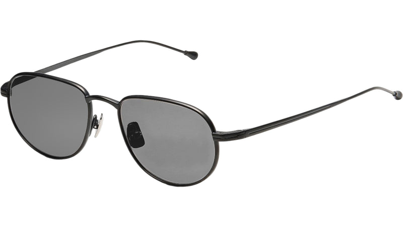 Savant Sun Matte Black