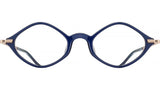 M2066 Navy Rose Gold
