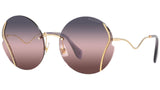MU 50XS 5AK157 gold