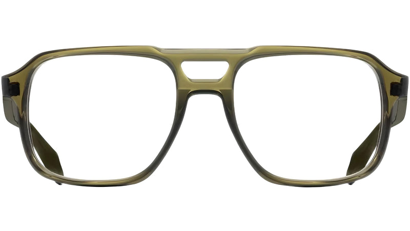 1394 Optical 07 Olive