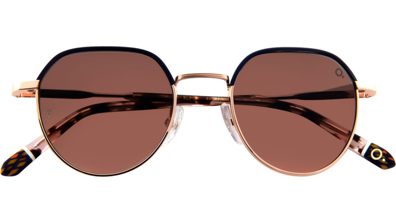 CHAGALL SUN BLPG Gold