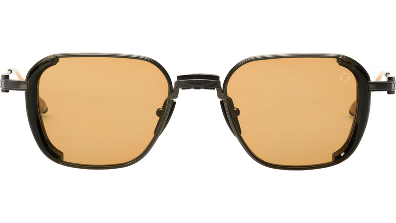 Eclipse Crystal Black