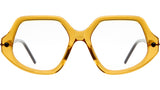 P20 HO Transparent Dark Honey