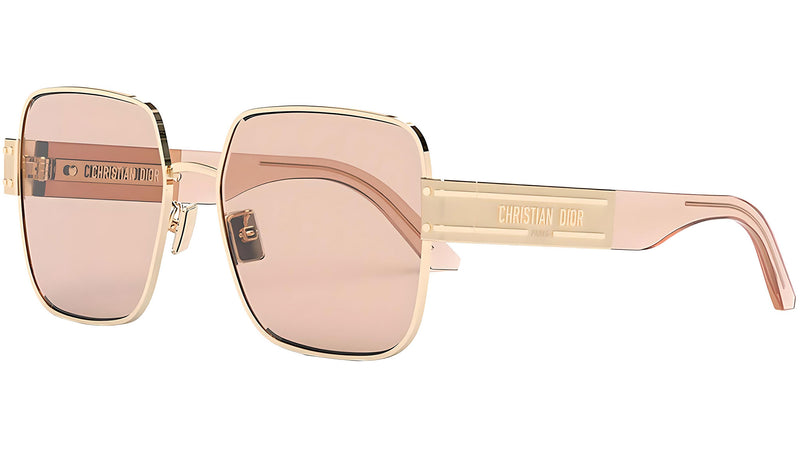 DiorSignature S4U Gold