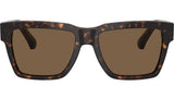 DG 4465 502/73 Havana Brown