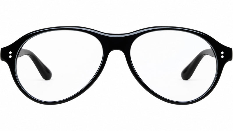 Tome Optic Black