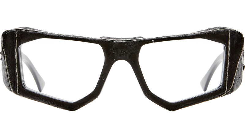 F6 BM SI Silver Chain