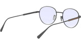 Octo Ruthenium Pantos Eyeglasses