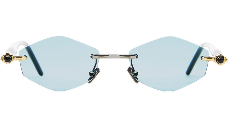 P60 Sun GG BL Gunmetal