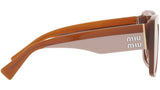 MU 04WS 07X06P bordeaux opal