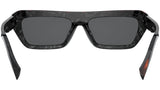 Armitage 5053 001/87 black