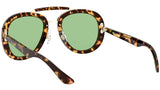 MU 05VS 7S0163 light havana