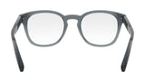 B.zero1 Grey Pantos Eyeglasses