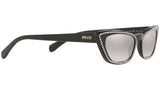 MU 10US 1415O0 black