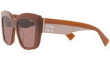 MU 04WS 07X06P bordeaux opal