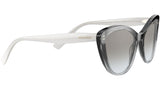 MU 05XS 1140A7 black gradient white