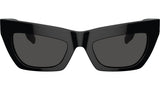 BE4405 409387 Black
