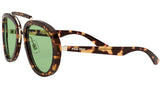 MU 05VS 7S0163 light havana
