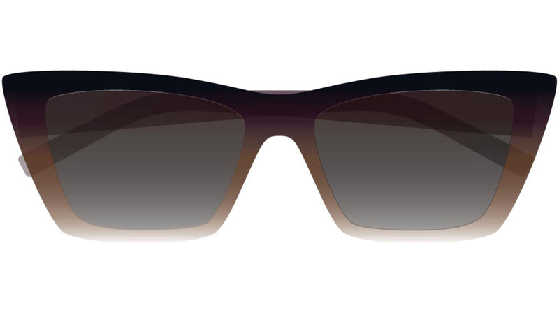 SL 276 MICA 019 transparent brown