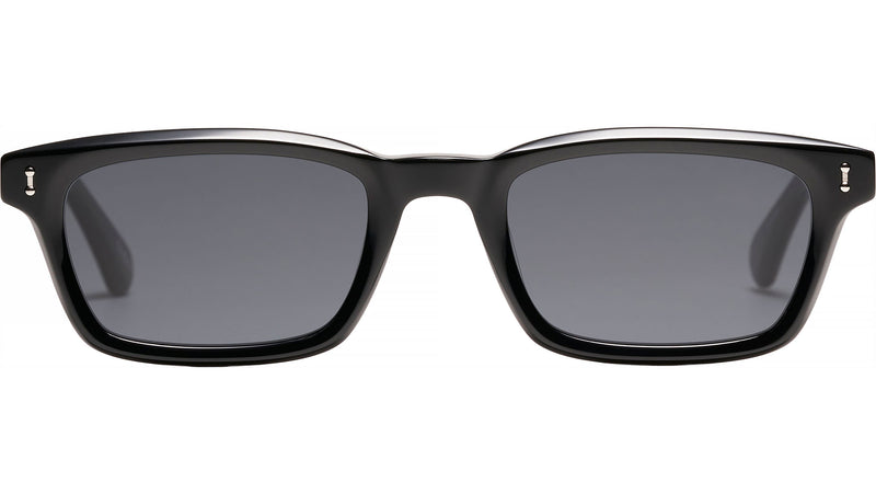 Self Exotic Black Black