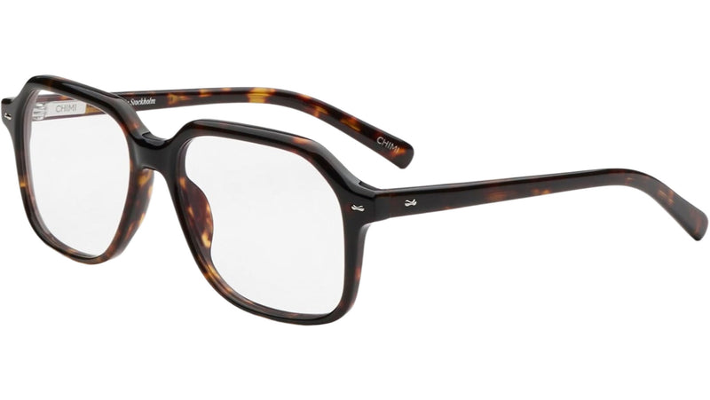 Davis Optic Deep Tortoise