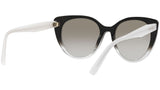 MU 04XS 1140A7 black gradient