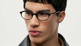 Jean Optic Deep Tortoise