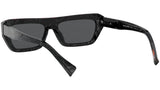 Armitage 5053 001/87 black