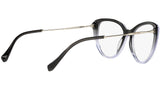 MU 02SV 05T1O1 black gradient blue