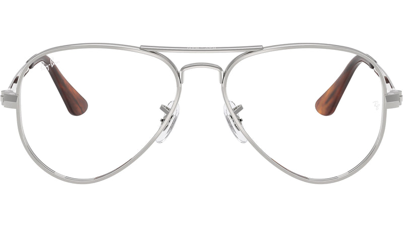 Aviator Max Optics RB3925V 2501