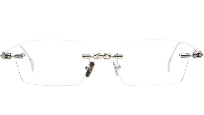 H61 SG Silver Gunmetal