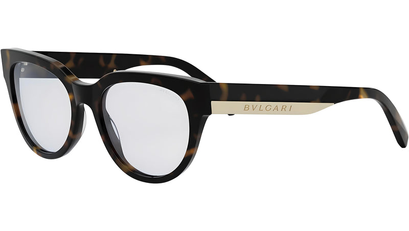 Bvlgari Roma Havana Butterfly Eyeglasses