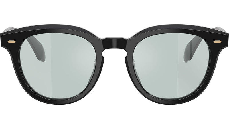 N.05 Gold Leaf OV5595U 1731