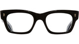 1391 Optical 01 Black on Blue