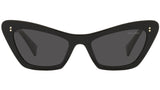 MU 03XS 1AB5S0 black