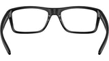 Rafter OX8178 01 Satin Black