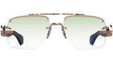Tempra Rose Gold